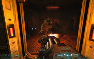 Doom 3